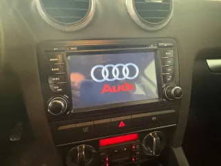 Audi A3 2010