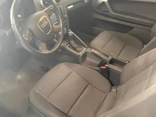 Audi A3 2010