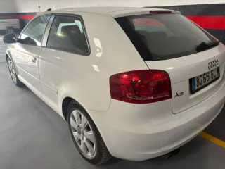 Audi A3 2010