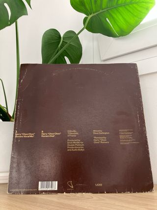 Eric Morillo - Break Down The Doors Remixes