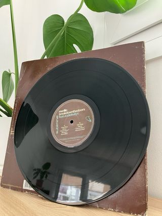 Eric Morillo - Break Down The Doors Remixes