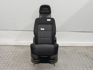 ASIENTOS TRASERO IZQUIERDO VOLKSWAGEN TOURAN (1T1