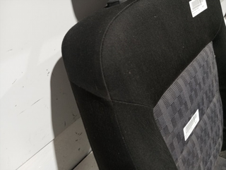 ASIENTOS TRASERO IZQUIERDO VOLKSWAGEN TOURAN (1T1