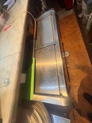 Cámara frigorífica