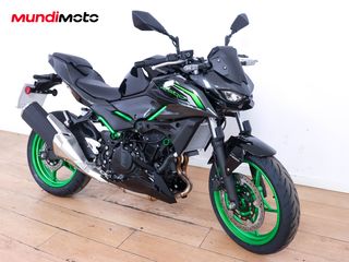 KAWASAKI Z 500