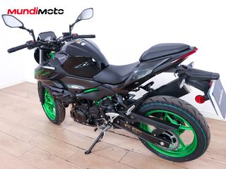 KAWASAKI Z 500