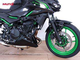 KAWASAKI Z 500