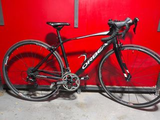 Bicicleta Orbea Avant Talla 50