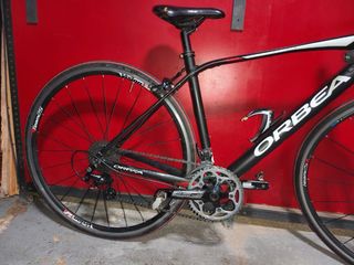 Bicicleta Orbea Avant Talla 50