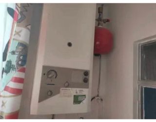 Se alquila piso en calle fueros