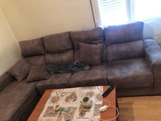 Se alquila piso en calle fueros