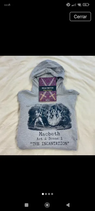 MACBETH (ENGLISH CLASSIC BOOKS) pack