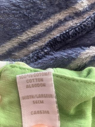 Vestido niña cuadros verde.