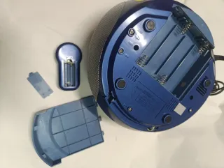 Reproductor CD, Radio y Cassette Mx Onda.