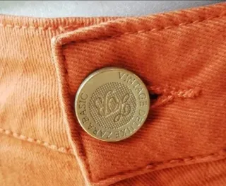 Pantalone jeans Zara Basic