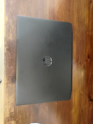 Hp Pavilion gaming 15 ec0xx