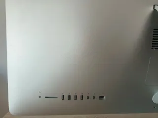 iMac 27 pollici Apple con schermo 5K