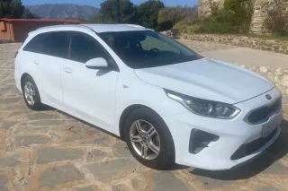 KIA Ceed 2020
