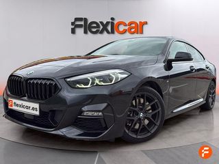 BMW Serie 2 220dA Gran Coupe