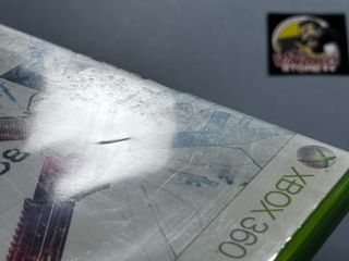 Bodycount Xbox 360 Pal España