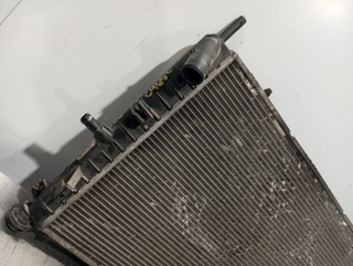 RADIADOR AGUA FORD MONDEO BERLINA (GE) D/D6BA XS7