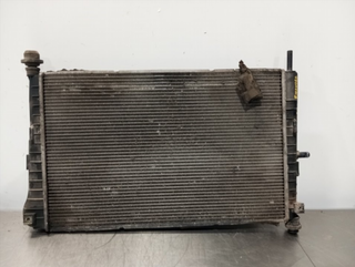 RADIADOR AGUA FORD MONDEO BERLINA (GE) D/D6BA XS7