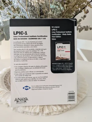 LPIC-1. Linux Professional Institute 101-102