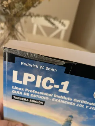 LPIC-1. Linux Professional Institute 101-102