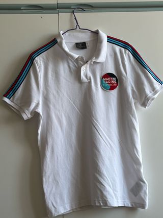 Polo Porsche Uomo Tg M