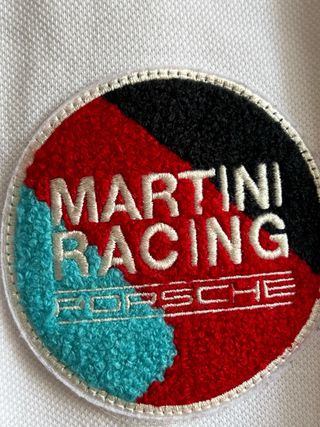 Polo Porsche Uomo Tg M