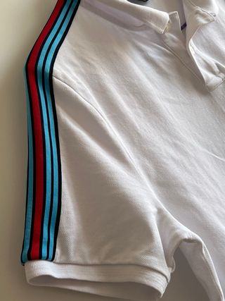 Polo Porsche Uomo Tg M