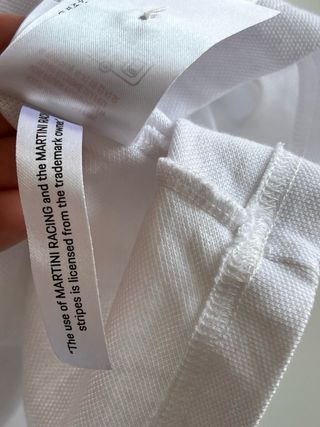 Polo Porsche Uomo Tg M