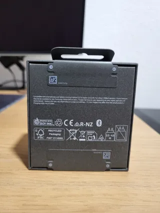 SAMSUNG GALAXY BUDS 4 PRO (BLANCOS)