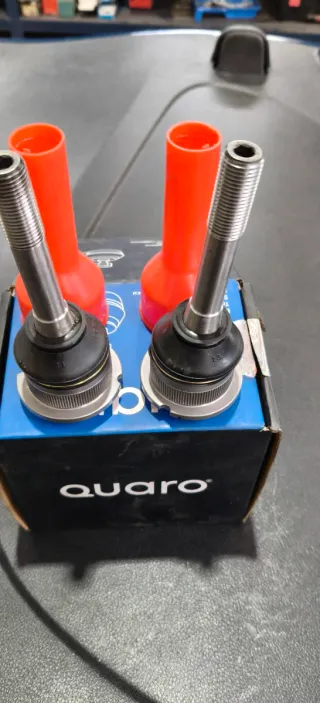 Rotula Suspensión BMW E46 320d Izquierdo/Derecho