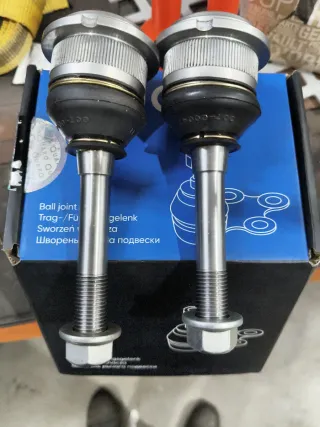 Rotula Suspensión BMW E46 320d Izquierdo/Derecho