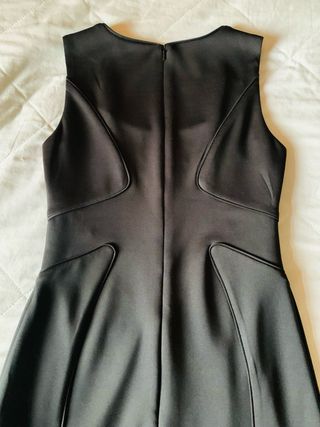 Vestido Cocktail Manoukian