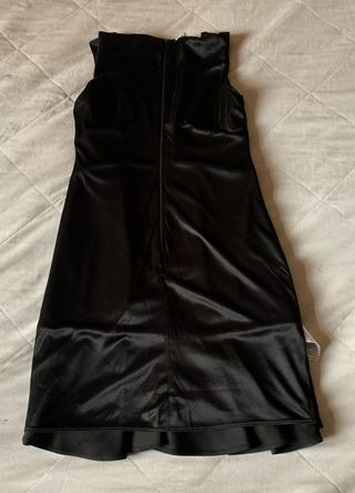 Vestido Cocktail Manoukian