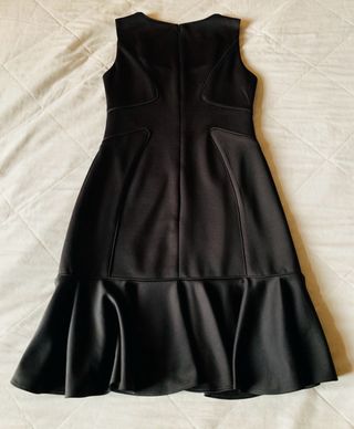 Vestido Cocktail Manoukian