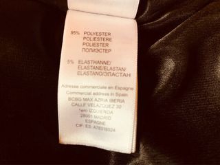 Vestido Cocktail Manoukian