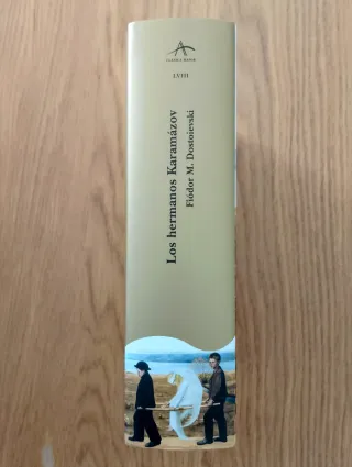 Los hermanos Karamázov
