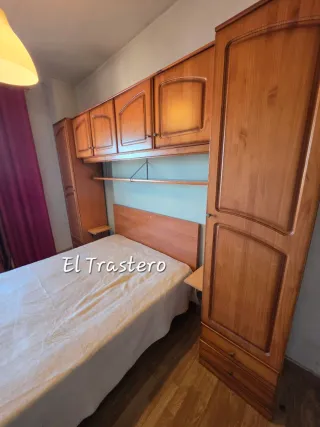 DORMITORIO MATRIMONIO