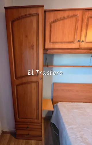 DORMITORIO MATRIMONIO