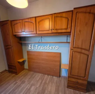 DORMITORIO MATRIMONIO