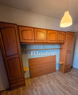DORMITORIO MATRIMONIO
