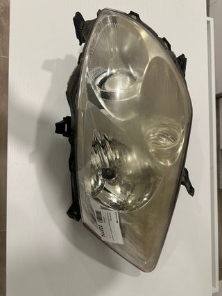 Faro Delantero Izquierdo Toyota Auris