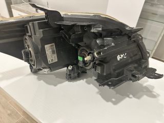 Faro Delantero Izquierdo Toyota Auris