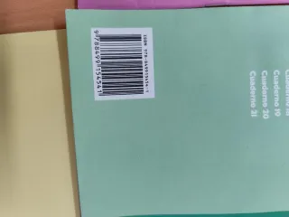 Pack libros Cálculo fácil