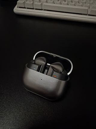 Samsung S25 Ultra 1TB Como Nuevo