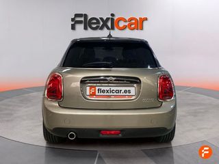 MINI Cooper MINI COOPER 5 PUERTAS