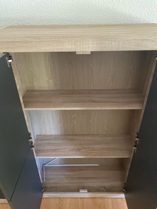 Mueble de salón moderno